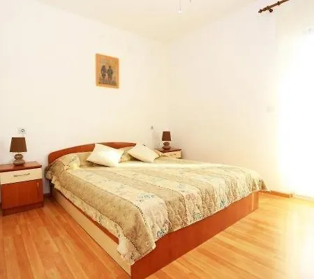 In With Sea View, Balcony, Air Conditioning Wifi 4675-1 Apartman