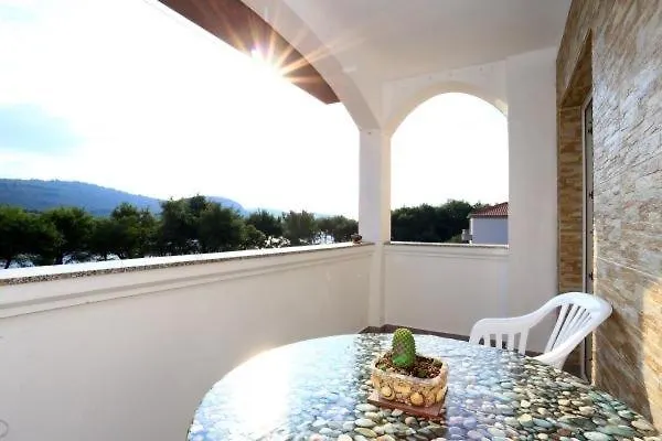In With Sea View, Balcony, Air Conditioning Wifi 4675-1 Апартаменты Кали