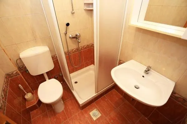 In With Sea View, Balcony, Air Conditioning Wifi 4675-1 *